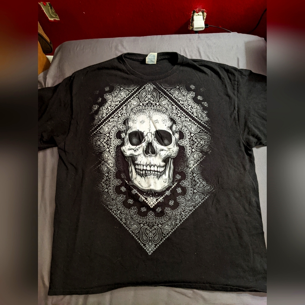 Delta pro weight t shirt